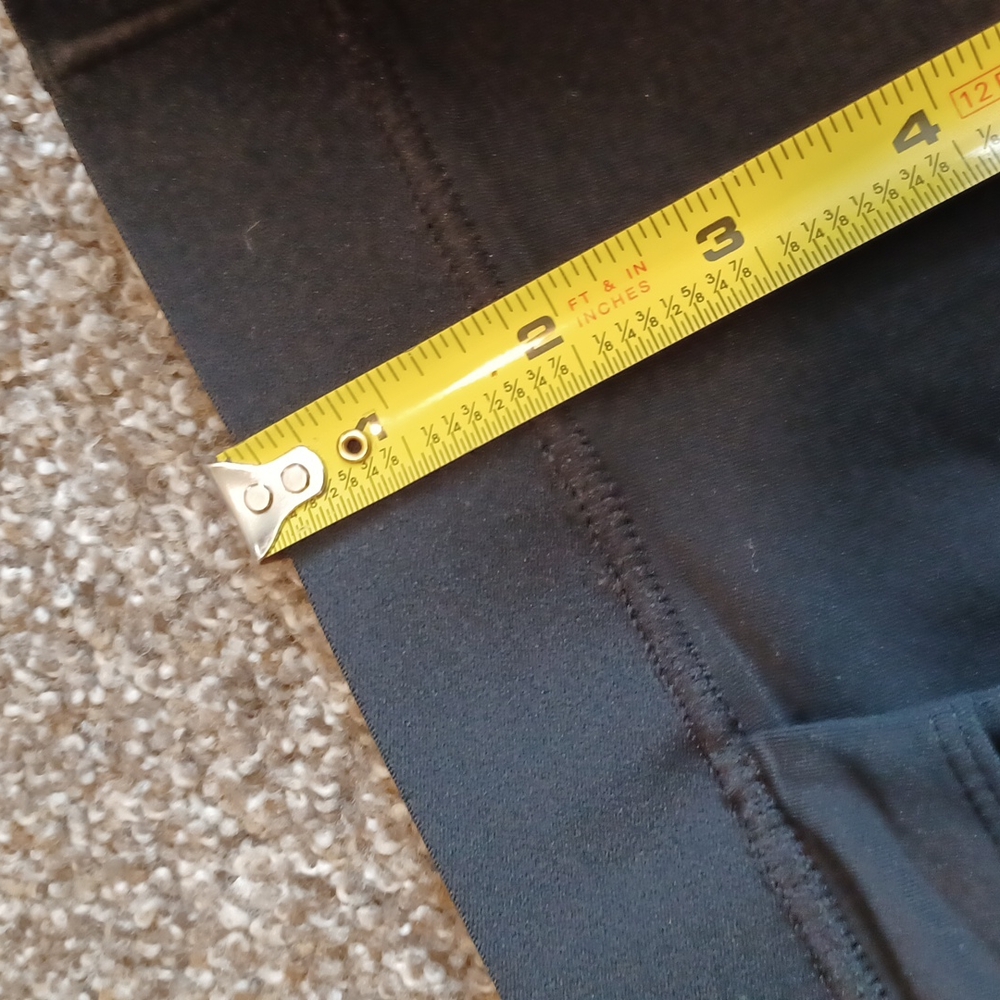 Gap Leggings - Picture 8 of 8
